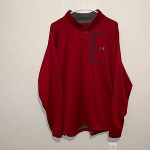 Under Armour Quarter-Zip Jacket